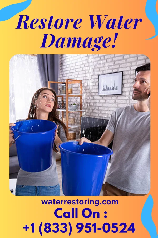water restoration Victory Water Works Professionals Polkville